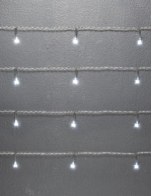 20 Warm White LED Lights | M&S