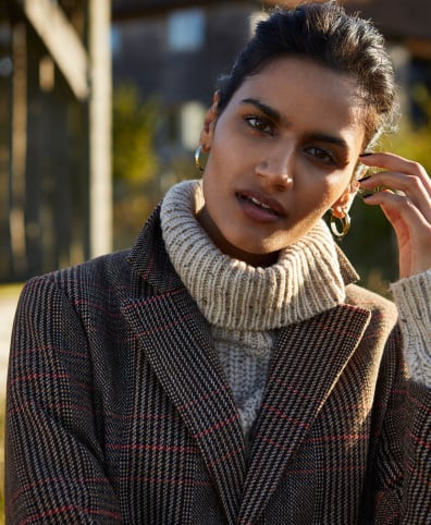 10 Cosy Jumpers From Marks & Spencer For Autumn/Winter 2018