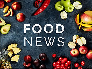 Food news