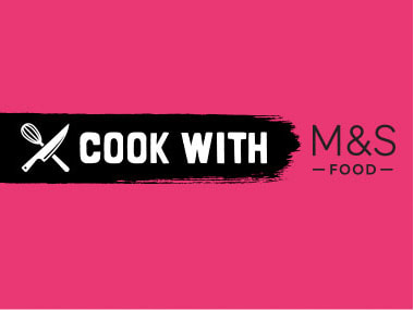 Cook With logo
