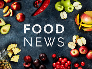 Food News logo