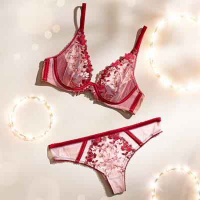 MARKS & SPENCER Lingerie Set - Buy MARKS & SPENCER Lingerie Set