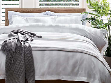 mens bed linen set