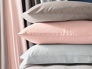 Bedding & Bed Linen | Luxurious Home Bedding | M&S IE