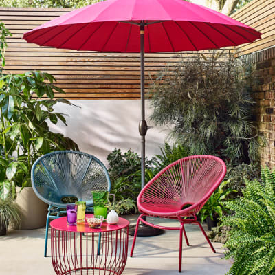 Marks and spencer garden outlet table and chairs