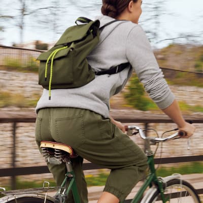 cycling cargo trousers