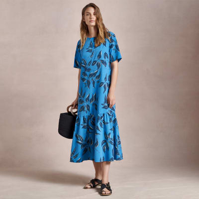 summer maxi dresses marks and spencer