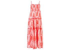 m&s long summer dresses