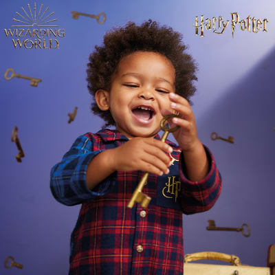 Harry potter baby store outfit