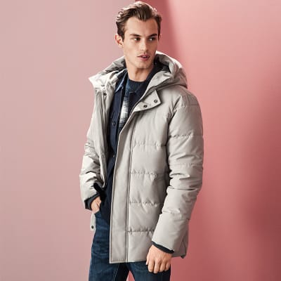 outerwear for men