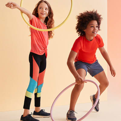 children's activewear australia