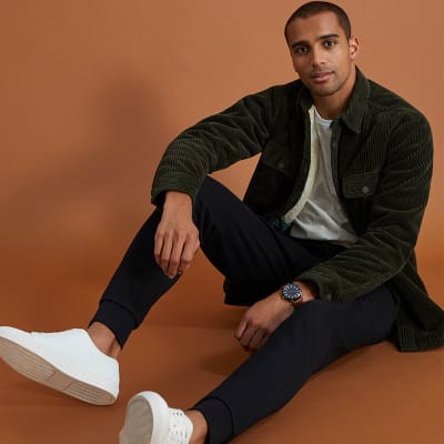 M&s best sale mens tracksuits