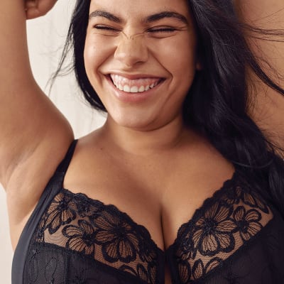 The Best Bras For Big Busts Ireland Mands Ie 