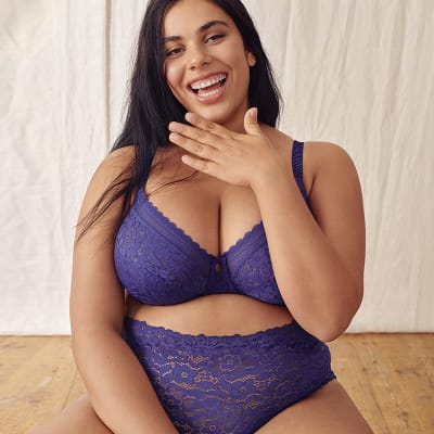 The Best Plus Size Bras For Big Busts Mands Ie