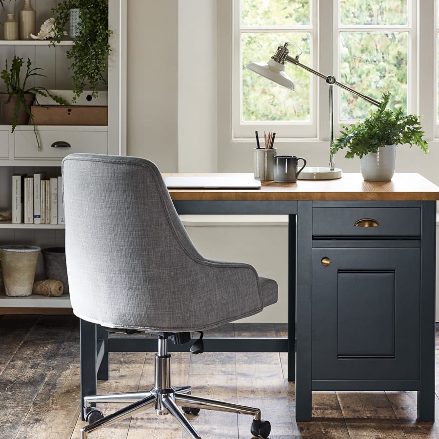 Work desk and chair for home sale