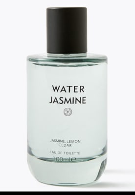 Bottle of Water Jasmine eau de toilette