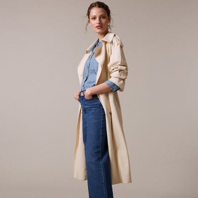 Best on sale summer coats