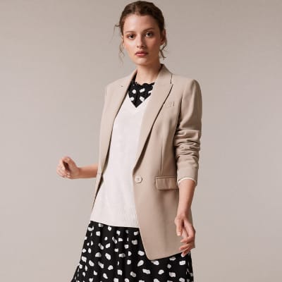 Ladies summer 2025 jackets m&s