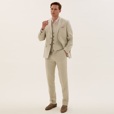 reception suits for men