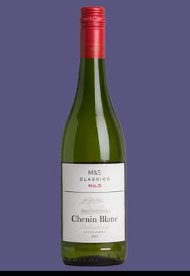 Classics chenin blanc