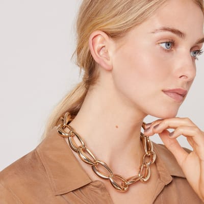 Trend Alert: Chunky Chains