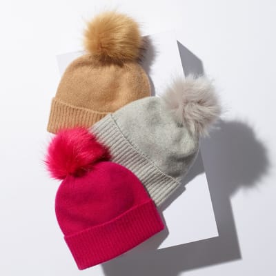 M&s store winter hats