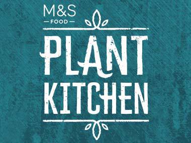 Plant Kitchen logo