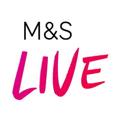 M&S Live