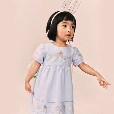 Children's Spring Outfit Ideas