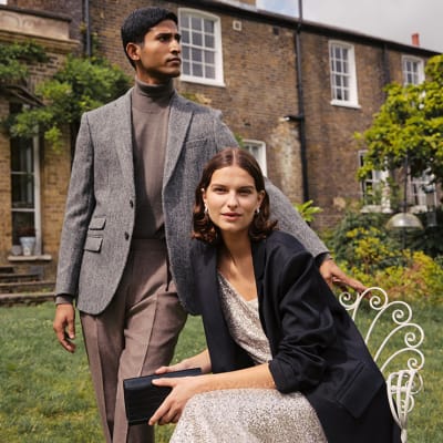 Marks and hotsell spencer bridal wear