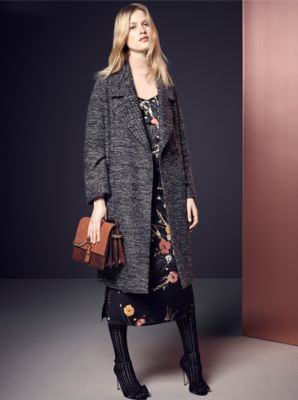 Autumn Winter 2016 Fashion Trends | M&S