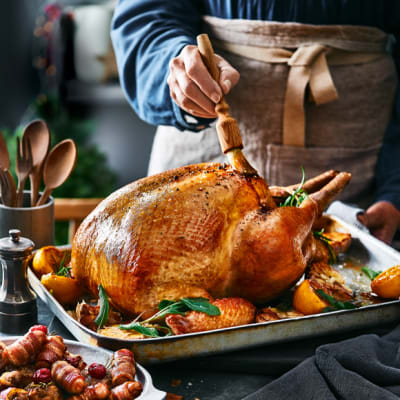 Christmas Turkey Christmas M S Com