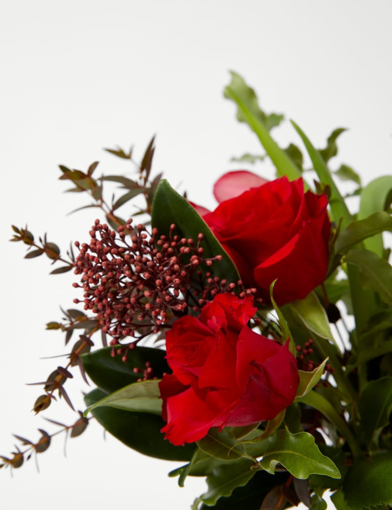 Replay top outlet roses
