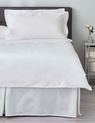 egyptian cotton bedding