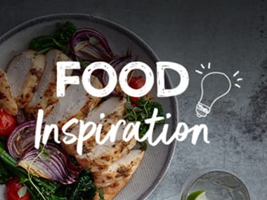Food news logo