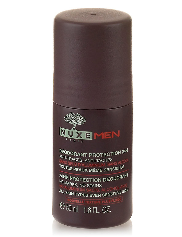 24 Hours Protection Deodorant 50ml Image 1 of 1
