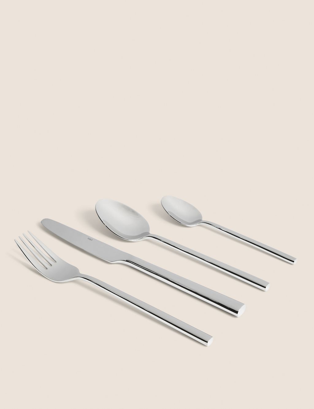 24 Piece Manhattan Cutlery Set 3 of 4