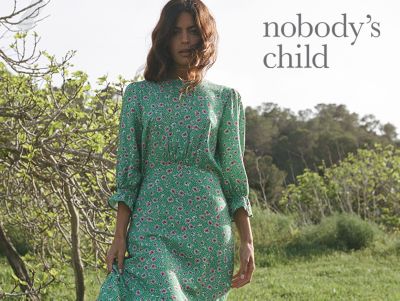 Nobody's Child | M&S