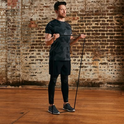 THE ACTIVE INGREDIENTS