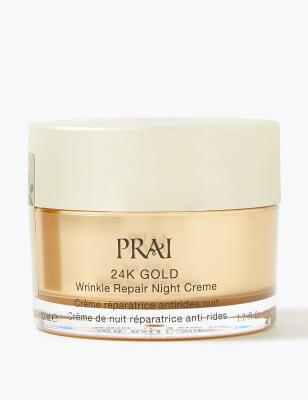 prai wrinkle cream