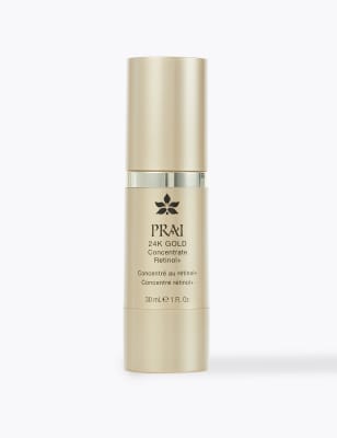 prai 24k gold serum 15ml