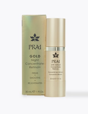 prai 24k gold serum 15ml