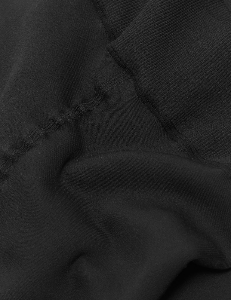 Marks and spencer fleece lined leggings deals