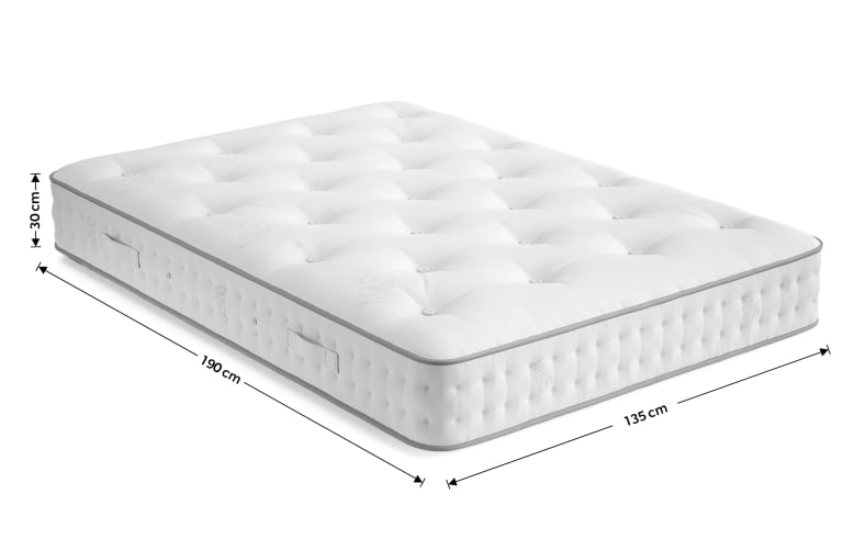 B and m mattress deals