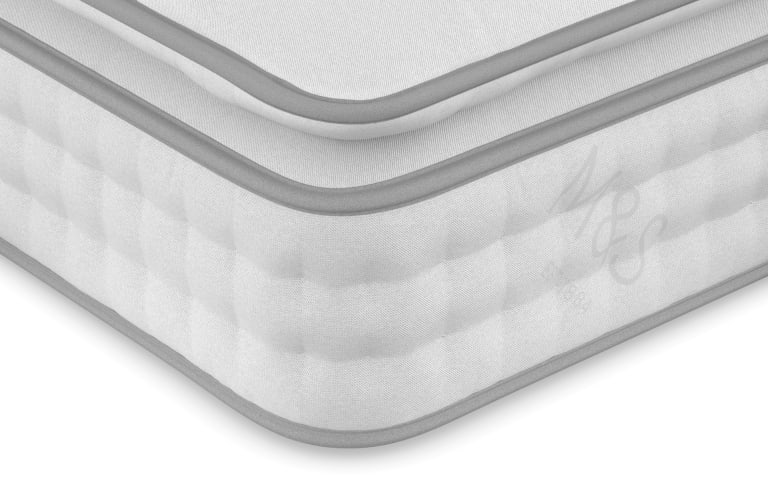 Medium pillow top mattress hot sale