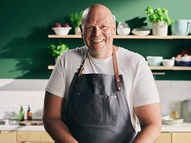 Tom Kerridge