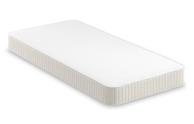 spring cot bed mattress