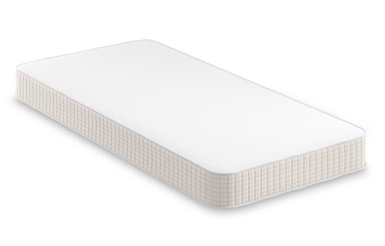 Marks and spencer cot bed mattress clearance