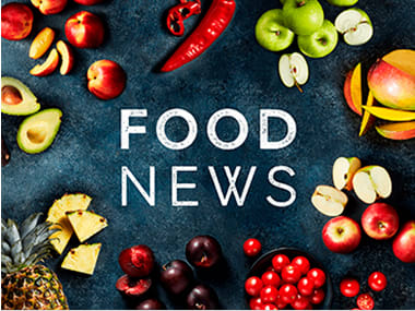 Explore our food hub
