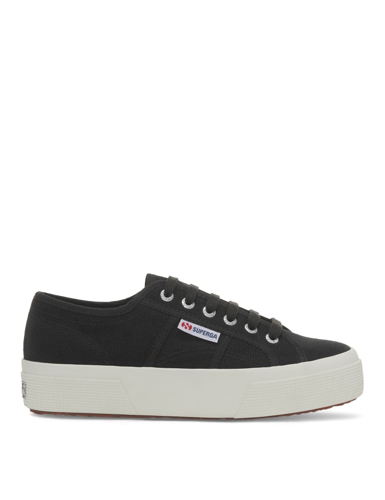 How to lace supergas sales